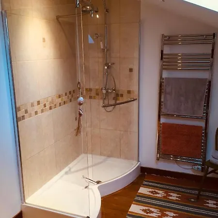 Bed & Breakfast Le Petit Verger