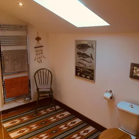 Le Petit Verger Bed & Breakfast Nanteuil-en-Vallée