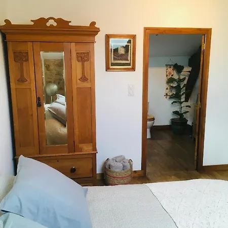Bed & Breakfast Le Petit Verger *